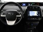 Toyota Prius 1.8 BUSINESS PLUS NIEUW MODEL + AFN. TREKHAAK |, Auto's, 65 €/maand, Stof, Euro 6, Origineel Nederlands