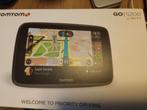 Nieuw TomTom Go 5200, Auto diversen, Ophalen of Verzenden, Zo goed als nieuw