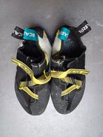 Scarpa Veloce 43 - klimschoen, Ophalen of Verzenden, Zo goed als nieuw, Klimsportschoenen