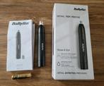 Babyliss 650E oor en neus trimmer. Ongebruikt, Ophalen of Verzenden, Nieuw, Scheren en Epileren