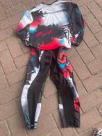 Motorcross pak kind, Motoren, Kleding | Motorkleding, Motorcrosskleding, Kinderen, Ophalen of Verzenden, Scott