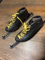 Viking Marathon Klapschaatsen maat 44  met Skeeler Onderstel, Gebruikt, Ophalen of Verzenden, Noren, Viking