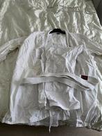 Judo Pak Beginner Maat 180, Ophalen of Verzenden, Gebruikt, Judo, Vechtsportkleding