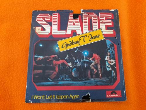 5 Top 40 singles, Cd's en Dvd's, Vinyl Singles, Gebruikt, Single, Pop, 7 inch, Ophalen of Verzenden