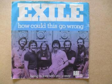 s1935 exile - how could this go wrong beschikbaar voor biedingen