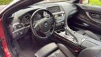 ‼️BMW 6 SERIE 650XI CABRIO 410PK X-DRIVE AWD FULL OPTIONS‼️, Auto's, BMW, Automaat, USB, Cabriolet, 4 stoelen