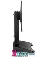 Gemotoriseerde TV voet, TV standaard, Elektrische TV stand, Audio, Tv en Foto, Televisiebeugels, Nedis, Nieuw, Info@marbeco.nl