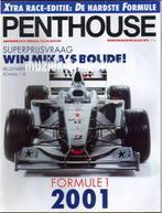 GEZOCHT!!  NL penthouse tijdschriften, Ophalen of Verzenden, 1980 tot heden, Nederland, Tijdschrift
