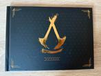 Assassins Creed Shadows Artbook slechts €20,-!, Spelcomputers en Games, Ophalen of Verzenden, Zo goed als nieuw