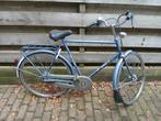 Gazelle Herenfiets, Fietsen en Brommers, Fietsen | Heren | Herenfietsen, Ophalen, Gebruikt, Versnellingen, 49 tot 53 cm