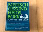 Medisch Gezondhids boek isbn 9021523892, Boeken, Advies, Hulp en Training, Ophalen of Verzenden, Zo goed als nieuw