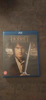 The hobbit, Cd's en Dvd's, Blu-ray, Ophalen of Verzenden, Zo goed als nieuw