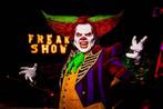 Ticket voor 2 personen walibi fright nights, Tickets en Kaartjes, Twee personen, Ticket of Toegangskaart
