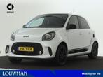 smart Forfour EQ | BRABUS EDITION 1 | CARBON | JBL, Auto's, Smart, Automaat, 12 maanden, Achterwielaandrijving, 1100 kg