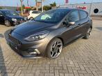 Ford Fiesta 1.5 EcoB. ST-3, Stof, Zwart, LED verlichting, 1188 kg