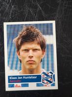 Rookie Klaas Jan Huntelaar Heerenveen no panini, Ophalen of Verzenden, Zo goed als nieuw