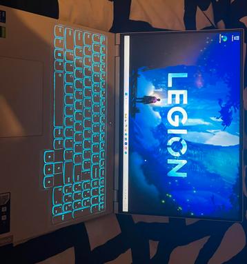 Lenovo Legion 5 Pro 16IAH7H 82RF00KLMH beschikbaar voor biedingen