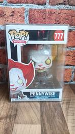 Funko Pop 777, Pennywise, Ophalen of Verzenden, Zo goed als nieuw