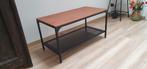 Salontafel / tv tafel  ikea Fjällbo, Huis en Inrichting, Tafels | Salontafels, Ophalen, 50 tot 100 cm, Zo goed als nieuw, Minder dan 50 cm