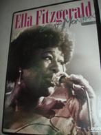 Ella Fitzgerald- Live in Montreux 1969- (NIEUW), Cd's en Dvd's, Dvd's | Muziek en Concerten, Verzenden