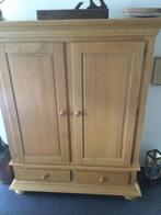 Broodkast blank eiken, Ophalen, Gebruikt