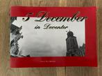D645 Boek Deventer : 5 december in Deventer Sinterklaas, Diversen, Sinterklaas, Ophalen of Verzenden, Gebruikt