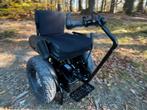 Bi-go segway Balansrolstoel (119km op teller), Ophalen, Elektrische rolstoel