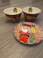 Blond Amsterdam christmas set nieuw, Blond Amsterdam, Nieuw, Ophalen of Verzenden, Schaal of Schalen