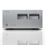 LUXMAN M-10X | VERKOCHT!, Zo goed als nieuw, 120 watt of meer, Stereo, Ophalen