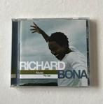 Richard Bona - Munia The Tale, Ophalen of Verzenden, Zo goed als nieuw