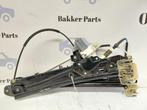 Ruitmechaniek 4Deurs links-voor van een BMW 5-Serie, Gebruikt, -, -, 3 maanden garantie