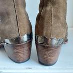 Lucky Vintage kleding Sendra kaki boots in mt 40 zgan!, Kleding | Dames, Schoenen, Sendra, Cowboy, Lage of Enkellaarzen, Chelsea boots