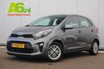 Kia Picanto 1.0 DPi DynamicLine Carplay Android Navigatie Ac, Voorwielaandrijving, Stof, Gebruikt, Euro 6