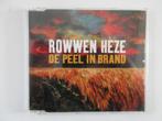 Rowwen Hèze – De Peel In Brand, Nederlandstalig, Ophalen of Verzenden, Zo goed als nieuw