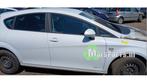 Portier 4Deurs rechts-voor van een Seat Leon (LS9R), Auto-onderdelen, Gebruikt, Deur, Ophalen of Verzenden, Seat