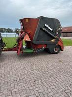 Trioliet Voermengwagen, Zakelijke goederen, Ophalen, Veehouderij, Voertechniek