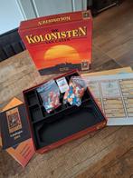Basisspel kolonisten van catan, Hobby en Vrije tijd, Gezelschapsspellen | Bordspellen, Ophalen of Verzenden, Nieuw