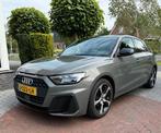 Audi A1 SPORTBACK Pro Line S grijs 2020, Auto's, Voorwielaandrijving, A1, Zwart, 95 pk