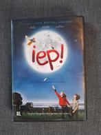 Dvd film iep, Alle leeftijden, Ophalen of Verzenden, Zo goed als nieuw