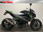 KAWASAKI Z 800 ABS ( LEASE ) bj 2016, Motoren, Motoren | Kawasaki, 4 cilinders, Bedrijf, 806 cc, Meer dan 35 kW