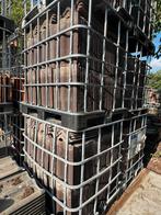 1.000 stuks Nette partij beton dakpannen / sneldek dakpannen, Ophalen