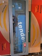 WSI Models Tenden Volvo., Ophalen of Verzenden, Zo goed als nieuw, Overige merken