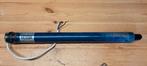 Somfy motor rolgordijn, Ophalen of Verzenden, Gebruikt, Minder dan 100 cm, Minder dan 100 cm