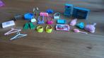 barbies accessoires, Ophalen of Verzenden, Gebruikt, Barbie