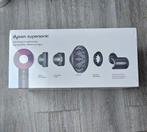 Dyson supersonic fohn (roze) nieuw, Sieraden, Tassen en Uiterlijk, Uiterlijk | Haarverzorging, Ophalen of Verzenden, Zo goed als nieuw