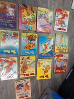 Tom poes  en  Oliver B. Bommel, Boeken, Meerdere stripboeken, Ophalen of Verzenden