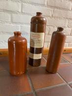 Oude Bols Corewijn kruiken, Antiek en Kunst, Ophalen of Verzenden