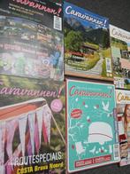 Caravannen, Ophalen of Verzenden, Gelezen, Overige typen