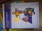 Starttaal Compact Handboek mbo, Boeken, Schoolboeken, Ophalen of Verzenden, Zo goed als nieuw, Overige niveaus, Nederlands