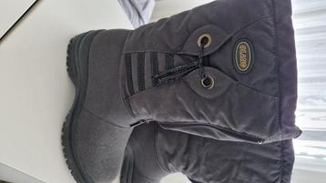 Olang, dames sneeuw/IJS laarzen maat 39 grijs beschikbaar voor biedingen